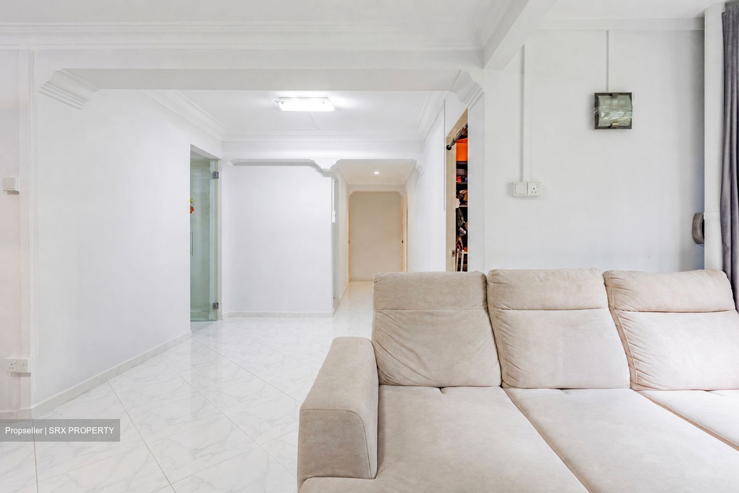 Blk 729 Tampines Courtview (Tampines), HDB 5 Rooms #598779641